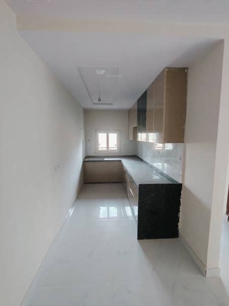  sunflower Block - 1 Construction Status Feb-25