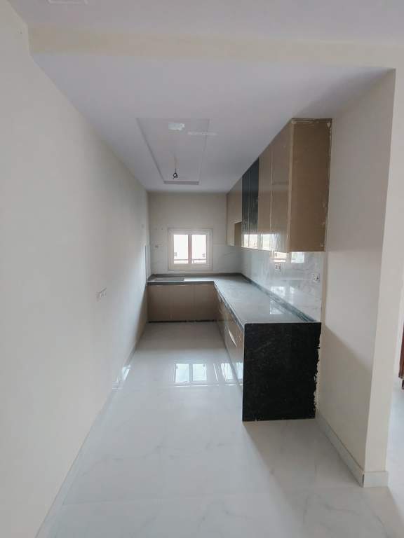  sunflower Block   1 Construction Status Feb 25