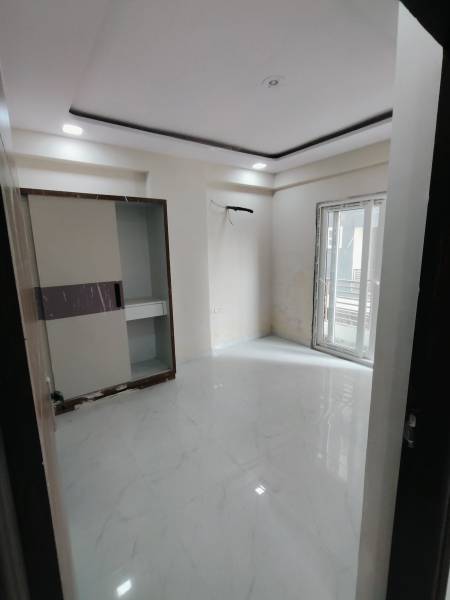  sunflower Block - 1 Construction Status Feb-25