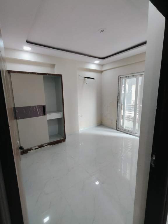  sunflower Block   1 Construction Status Feb 25