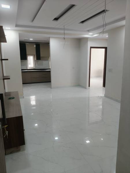  sunflower Block - 1 Construction Status Feb-25