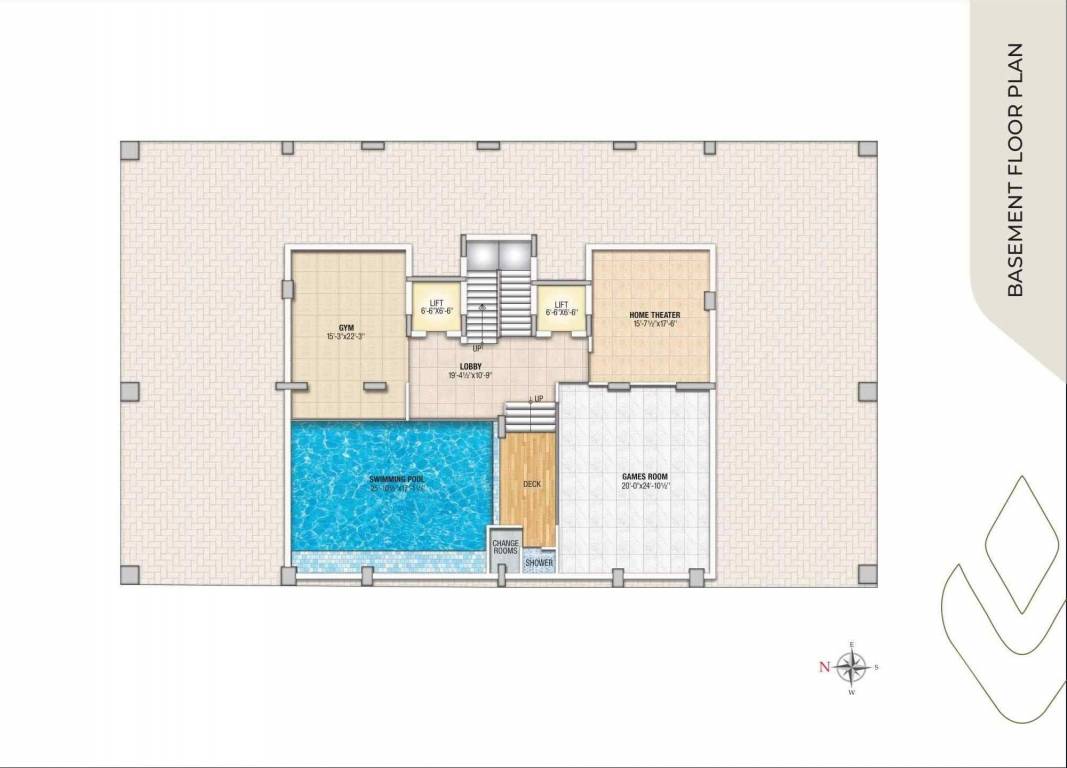  viaans radiant Viaan S Radiant Cluster Plan