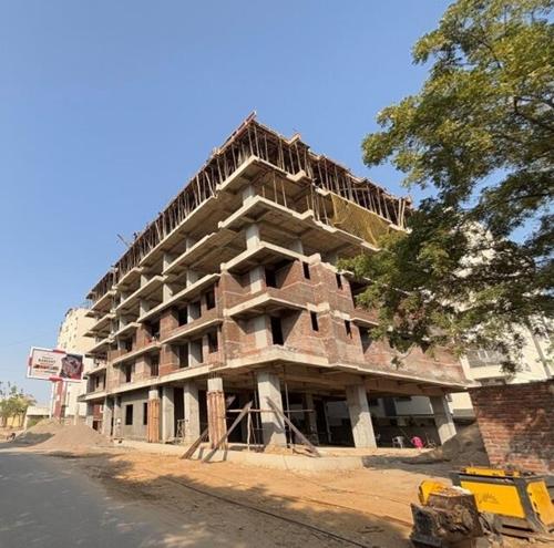  viaans-radiant Viaan S Radiant Construction Status March-25