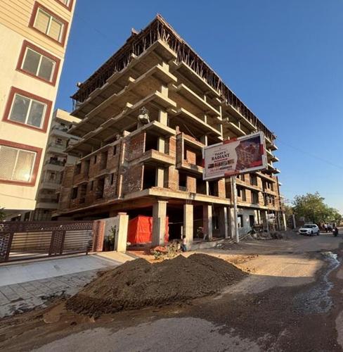  viaans-radiant Viaan S Radiant Construction Status March-25