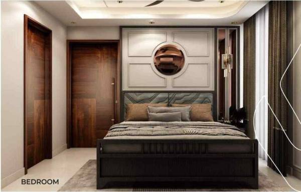  viaans-radiant Bedroom