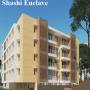 Vision Builders and Developers Dharwad Shashi Enclave