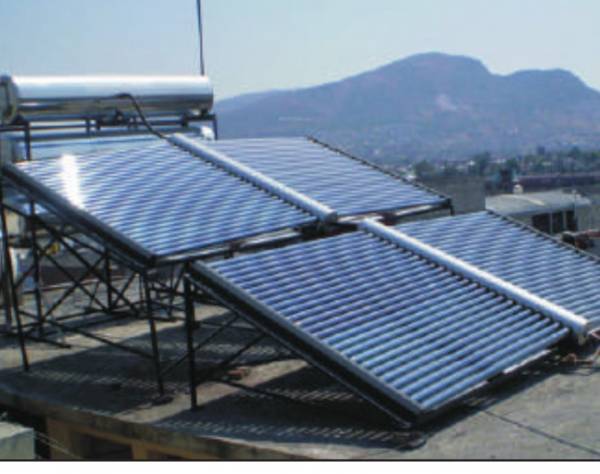  shashi-enclave Solar Power System