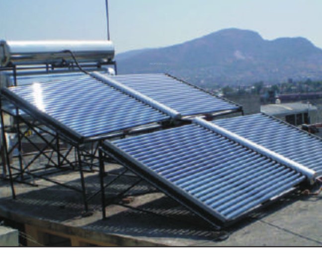  shashi enclave Solar Power System