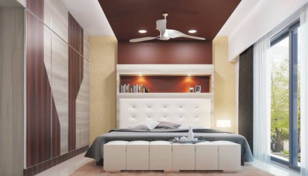  shashi-enclave Bedroom