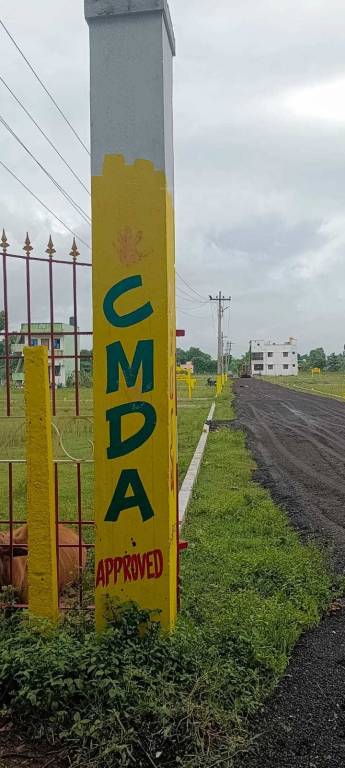  shree avenue Elevation