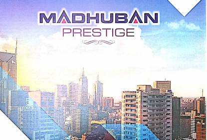 Elevation madhuban-prestige Elevation