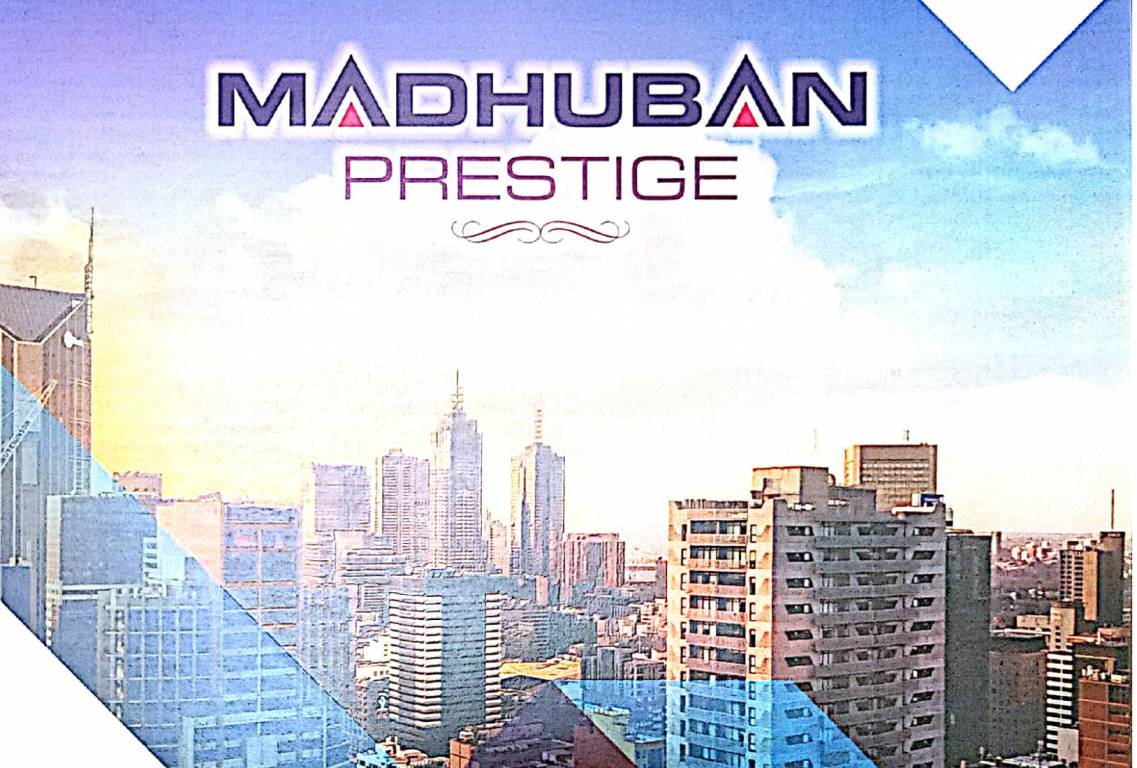 Elevation madhuban prestige Elevation