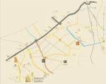  palmera-garden Location Plan