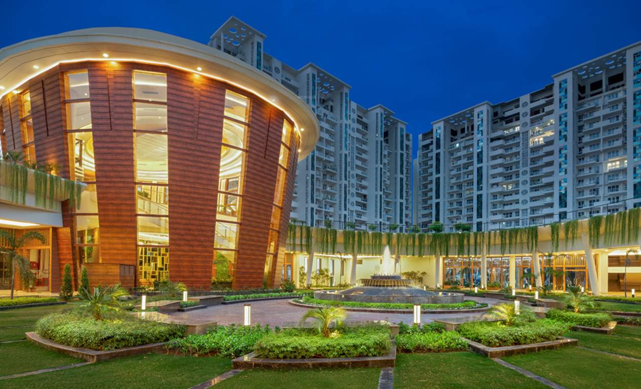  falcon view tower t Others