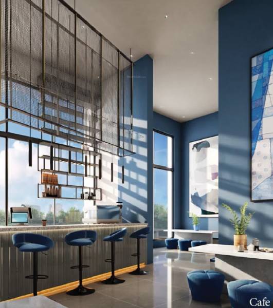  optima-phase-1 Cafeteria