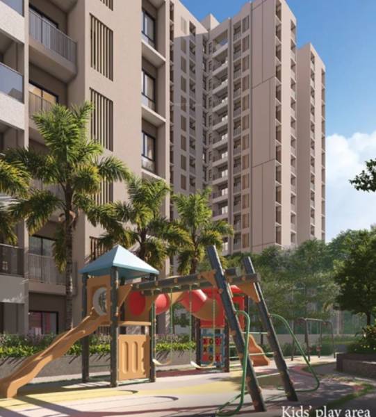  optima-phase-1 Children's play area