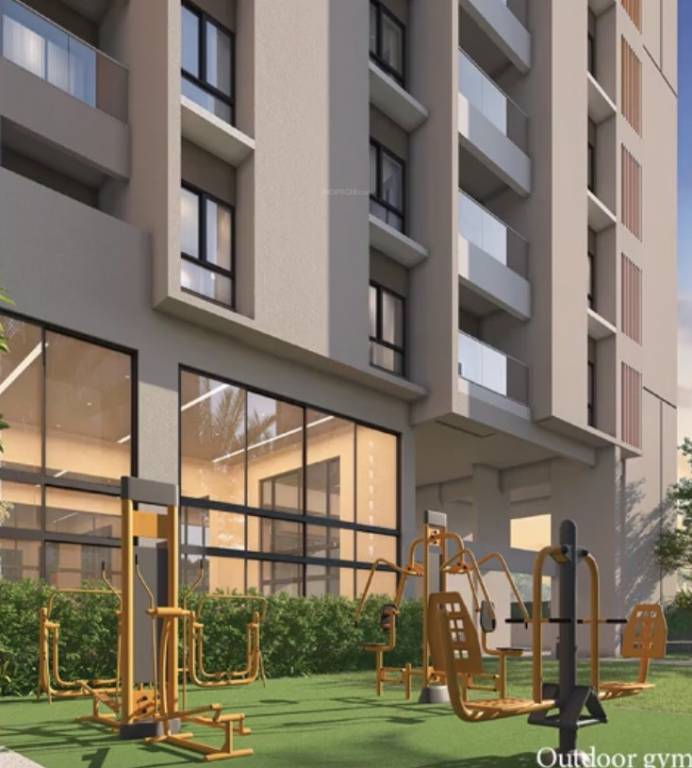  optima phase 1 Gymnasium