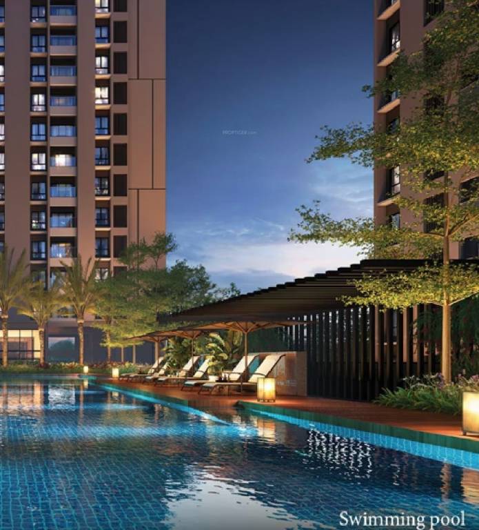  optima phase 1 Swimming Pool