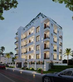 Elevation krishna-heights Elevation