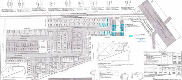  aura-valley Layout Plan