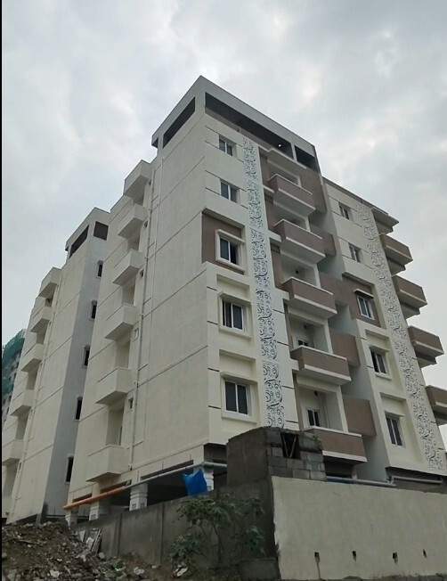  vista ii block a Vista II Block A Construction Status Sept 25