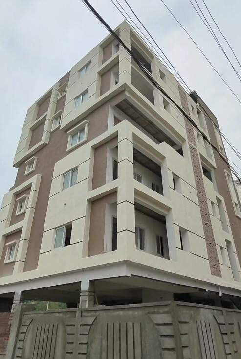  vista ii block a Vista II Block A Construction Status Sept 25