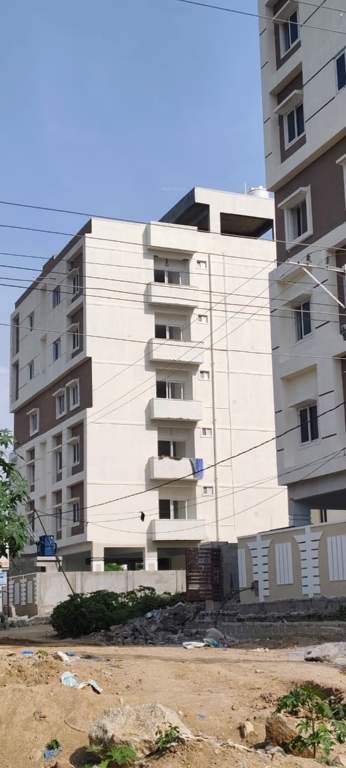  vista ii block a Vista II Block A Construction Status Sept 25