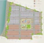  the-augusta Layout Plan