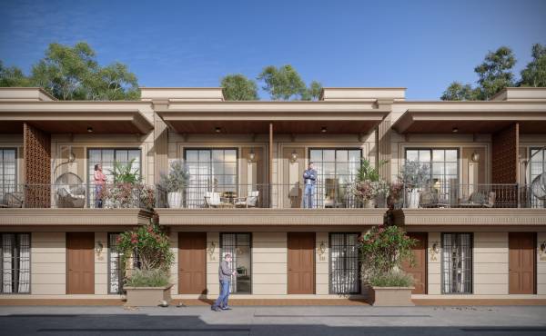 Elevation the-augusta Elevation