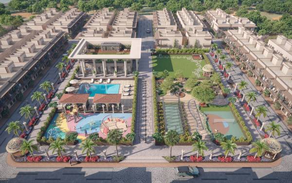 Club House the-augusta Club House