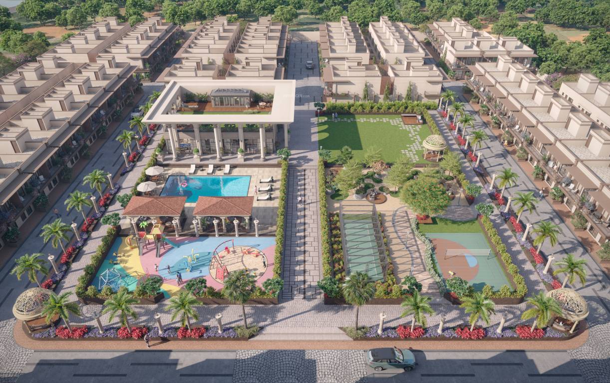  the augusta Club House