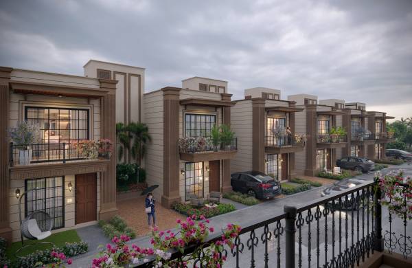 Balcony the-augusta Balcony