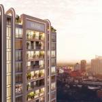 Elevation samriddhi Elevation