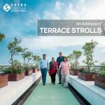 Jogging Track samriddhi Jogging Track