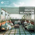 Senior Citizen Sitout samriddhi Senior Citizen Sitout