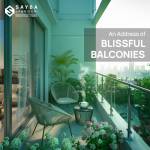 Balcony samriddhi Balcony