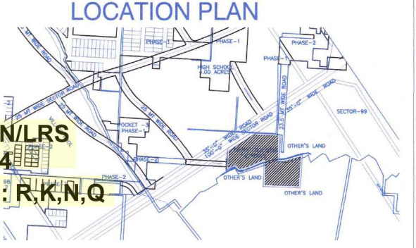  one-rise-p-1- Location Plan