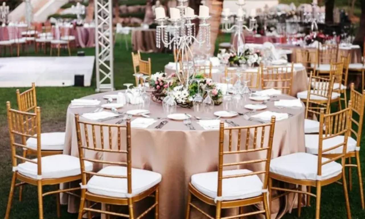  amari hills Banquet Hall