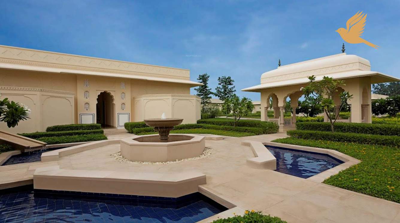  amari hills Fountains