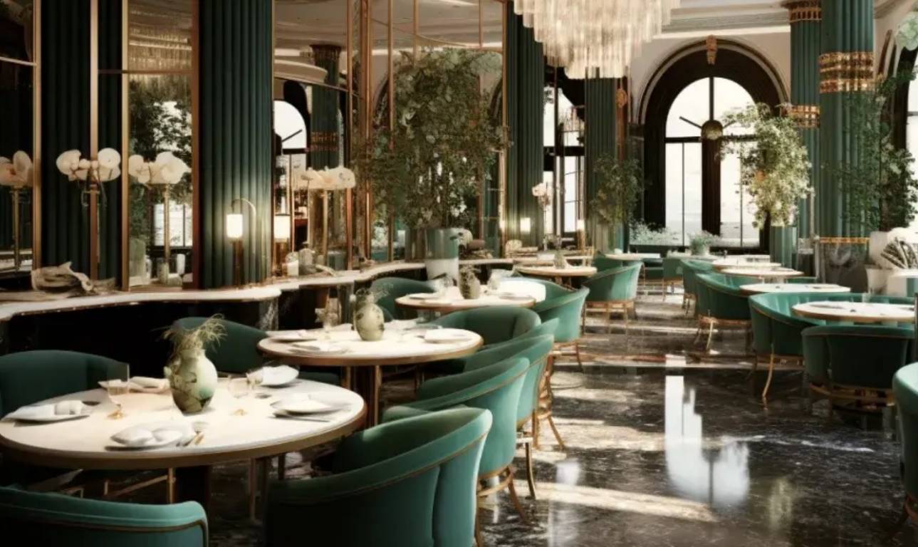  amari hills Restaurant