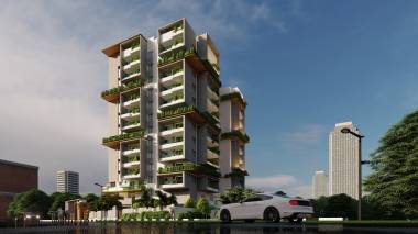 Elevation abhikhya Elevation