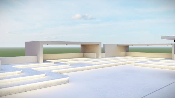  abhikhya Amphitheater