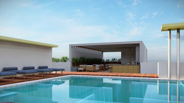  abhikhya Swimming Pool