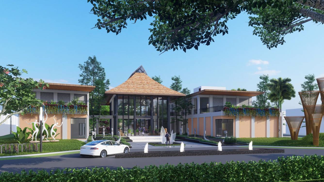 Elevation treasure trove Elevation