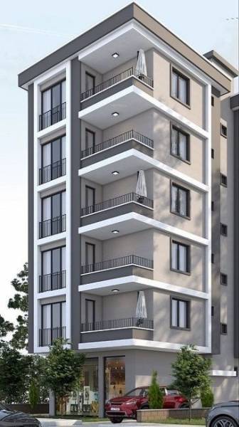  riddhi-siddhi-housing-apartments Elevation