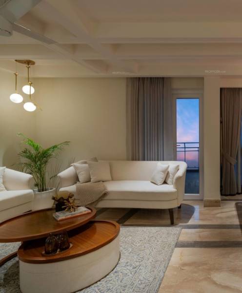 Living Area falcon-view-tower-u Living Area