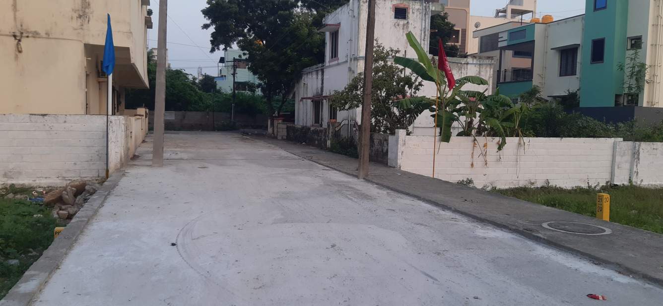  jk golden avenue Elevation