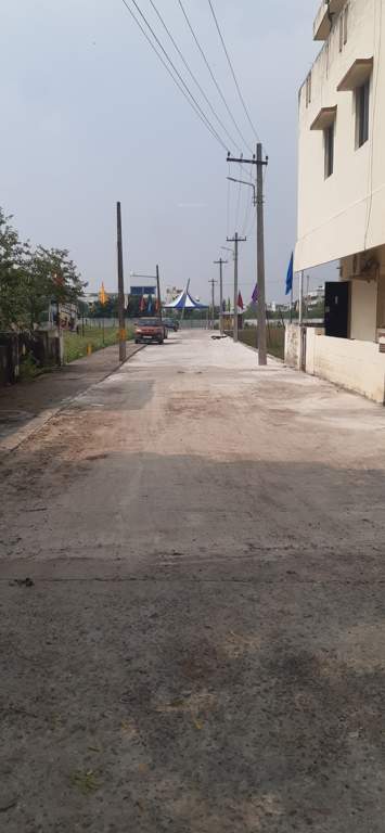  jk golden avenue Elevation