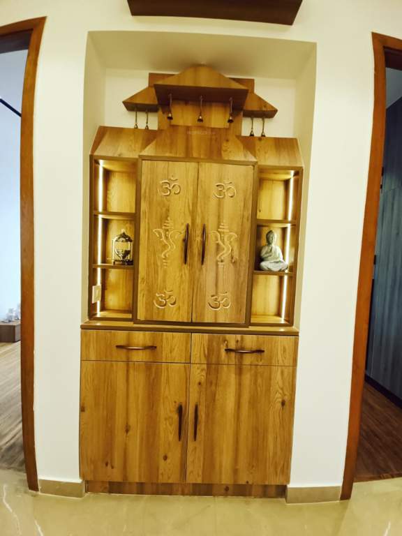  ardee city Living Area