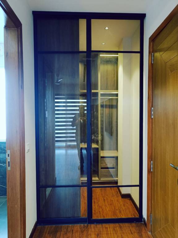  ardee city Living Area